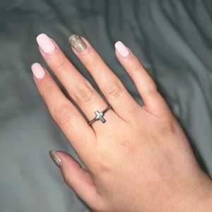 James Avery Ring